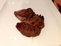 Restaurant Le Monteco : Boeuf Texan - Grillade