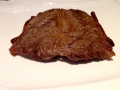 Restaurant Le Monteco : Boeuf Argentin - Grillade Restaurant Le Monteco : Boeuf Argentin - Grillade