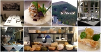 Restaurant Gastronomique Le Prieuré Saint-Géry Restaurant Gastronomique Le Prieuré Saint-Géry