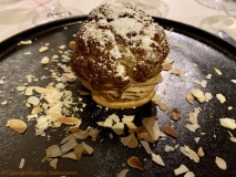 Restaurant Les Caves d'Alex - Paris Brest