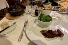 Restaurant Les Caves d'Alex - Entrecôte bordelaise Restaurant Les Caves d'Alex - Entrecôte bordelaise