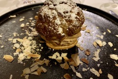 Restaurant Les Caves d'Alex - Paris Brest