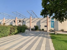 Les Grands Buffets à Narbonne - Le bâtiment