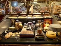 Les Grands Buffets à Narbonne - Les fromages