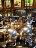 Les Grands Buffets à Narbonne - Les plats canailles