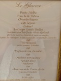 Les Grands Buffets à Narbonne - Le glacier