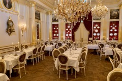 Les Grands Buffets à Narbonne - La salle Les Grands Buffets à Narbonne - La salle