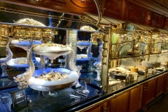 Les Grands Buffets à Narbonne - Les huitres Les Grands Buffets à Narbonne - Les huitres