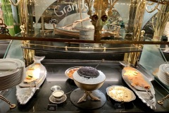 Les Grands Buffets à Narbonne - Les poissons et fruits de mer Les Grands Buffets à Narbonne - Les poissons et fruits de mer