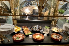 Les Grands Buffets à Narbonne - Les poissons et fruits de mer Les Grands Buffets à Narbonne - Les poissons et fruits de mer