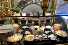 Les Grands Buffets à Narbonne - Les poissons et fruits de mer Les Grands Buffets à Narbonne - Les poissons et fruits de mer