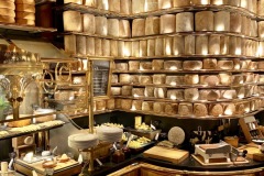 Les Grands Buffets à Narbonne - Les 111 fromages
