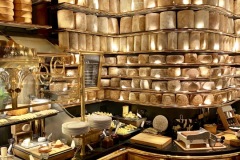 Les Grands Buffets à Narbonne - Les 111 fromages Les Grands Buffets à Narbonne - Les 111 fromages