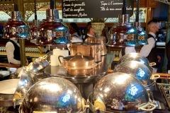 Les Grands Buffets à Narbonne - Les plats canailles Les Grands Buffets à Narbonne - Les plats canailles