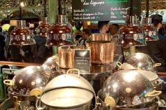 Les Grands Buffets à Narbonne - Les garnitures Les Grands Buffets à Narbonne - Les garnitures