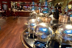 Les Grands Buffets à Narbonne - Les cloches Les Grands Buffets à Narbonne - Les cloches