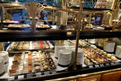 Les Grands Buffets à Narbonne - Les mises en bouche Les Grands Buffets à Narbonne - Les mises en bouche