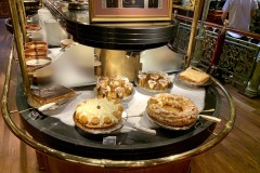 Les Grands Buffets à Narbonne - Les desserts Les Grands Buffets à Narbonne - Les desserts