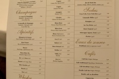 Les Grands Buffets à Narbonne - Les autres boissons Les Grands Buffets à Narbonne - Les autres boissons