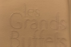 Les Grands Buffets à Narbonne - Les grands buffets