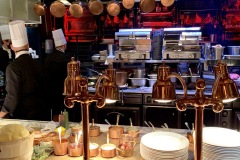 Les Grands Buffets à Narbonne - La rotisserie Les Grands Buffets à Narbonne - La rotisserie