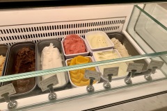 Les Grands Buffets à Narbonne - Les glaces Les Grands Buffets à Narbonne - Les glaces