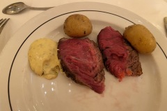 Les Grands Buffets à Narbonne - Boeuf maturé et sa b