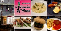 Restaurant Le Sambre et Meuse Restaurant Le Sambre et Meuse