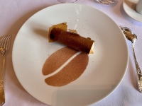 Restaurant Les Crayères - Restaurant Les Crayères -