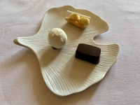 Restaurant Les Crayères - Mignardises Restaurant Les Crayères - Mignardises