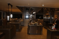Restaurant l'Essentiel à Temploux Restaurant l'Essentiel à Temploux