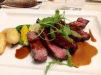 Les Trois Petits Bouchons Restaurant à Mont-sur-Marchienne Les Trois Petits Bouchons Restaurant à Mont-sur-Marchienne