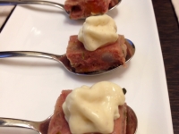 Les Trois Petits Bouchons Restaurant à Mont-sur-Marchienne Les Trois Petits Bouchons Restaurant à Mont-sur-Marchienne
