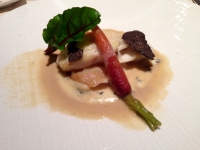 Restaurant Les Trois Petits Bouchons à Mont-sur-Marchienne - Turbot Restaurant Les Trois Petits Bouchons à Mont-sur-Marchienne - Turbot