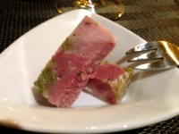 Restaurant Le Vilain Défaut à Gerpinnes Jambon Restaurant Le Vilain Défaut à Gerpinnes Jambon