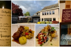 Restaurant Lucana Restaurant Lucana