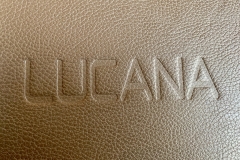Restaurant Lucana - Le logo Restaurant Lucana - Le logo