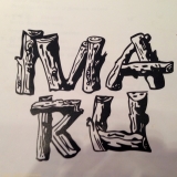 Maru Restaurant Coréen Bruxelles Logo
