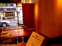 Maru Restaurant Coréen Bruxelles cadre Maru Restaurant Coréen Bruxelles cadre