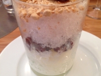 Maru Restaurant Coréen Bruxelles Patbingsu Maru Restaurant Coréen Bruxelles Patbingsu