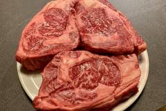 Wagyu belge Wagyu belge