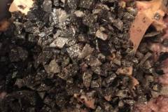 L'oreiller de la belle Aurore - les truffes L'oreiller de la belle Aurore - les truffes