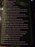 Pizzeria Gino à Presles Pizzas