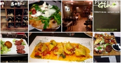 Pizzeria Gino à Presles