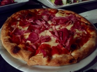 Pizzeria Gino à Presles Pizzeria Gino à Presles