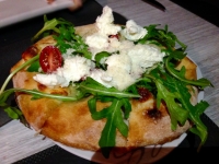 Pizzeria Gino à Presles Focaccia Pizzeria Gino à Presles Focaccia