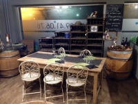 Pizzeria Gino à Presles Salle Pizzeria Gino à Presles Salle