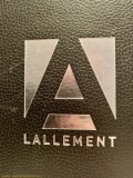 Restaurant L'Assiette Champenoise - Logo