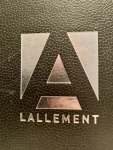 Restaurant L'Assiette Champenoise - Logo