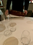 Restaurant L'Assiette Champenoise - Le pain maison Restaurant L'Assiette Champenoise - Le pain maison